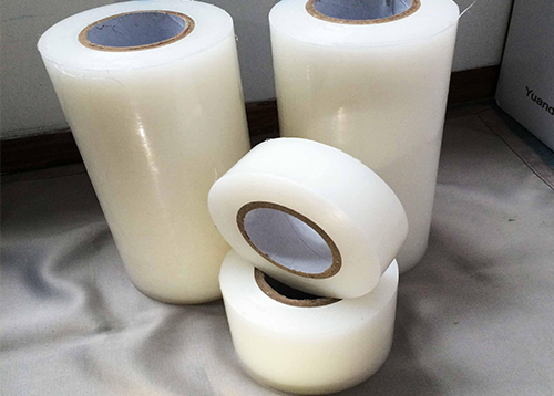 营口保护膜厂家：引领行业高质量发展​