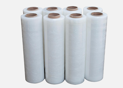 营口缠绕膜：物流与包装领域的实用帮手